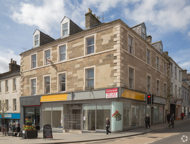 1 Crossgate, Cupar for sale - Primary Photo - Image 1 of 1