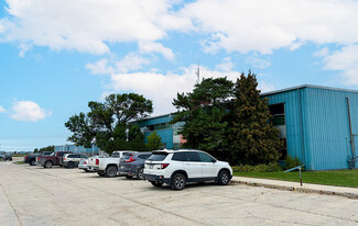 More details for 555 Kapelus Dr, West St Paul, MB - Industrial for Rent