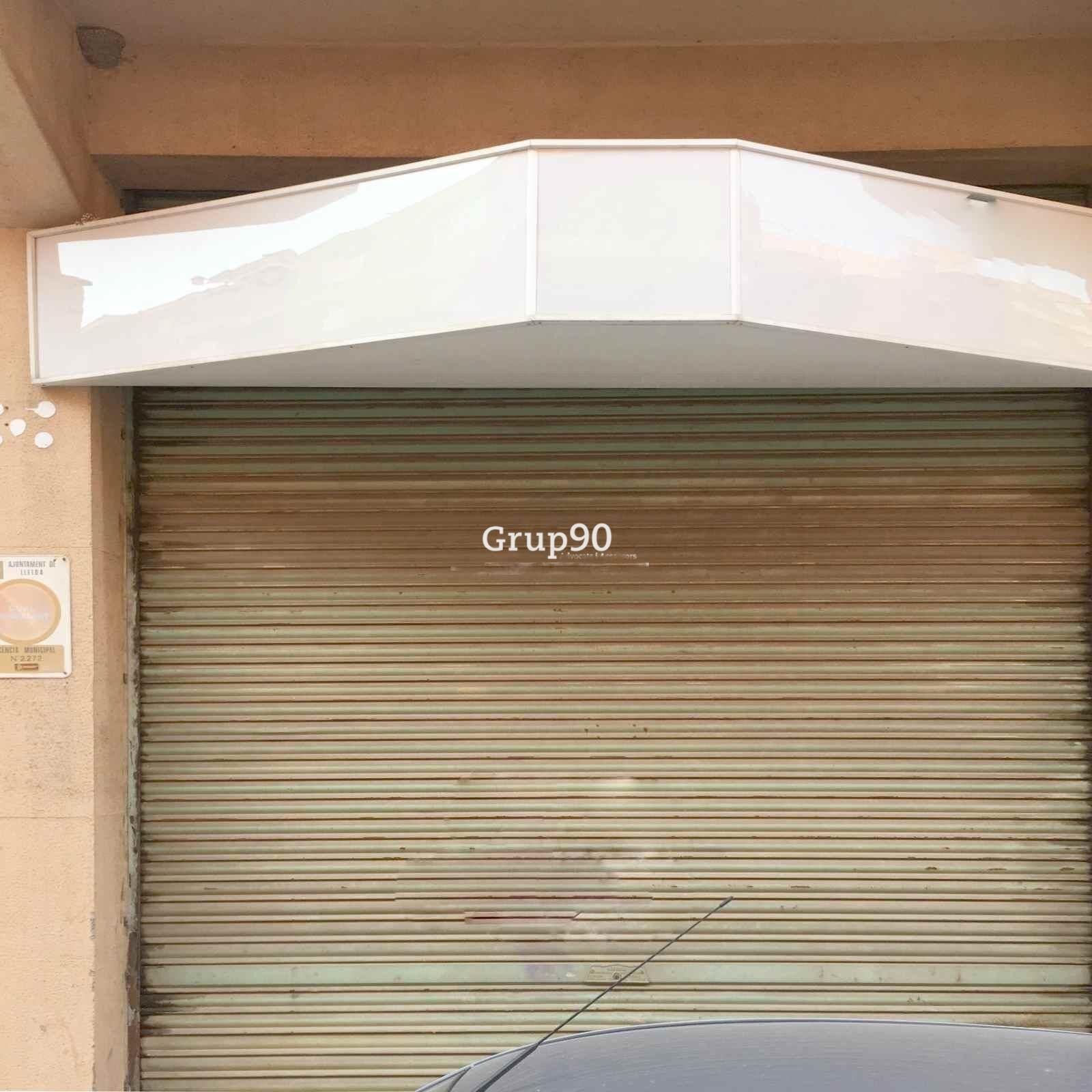 Build-to-Rent in Lleida, Lérida for sale Building Photo- Image 1 of 2