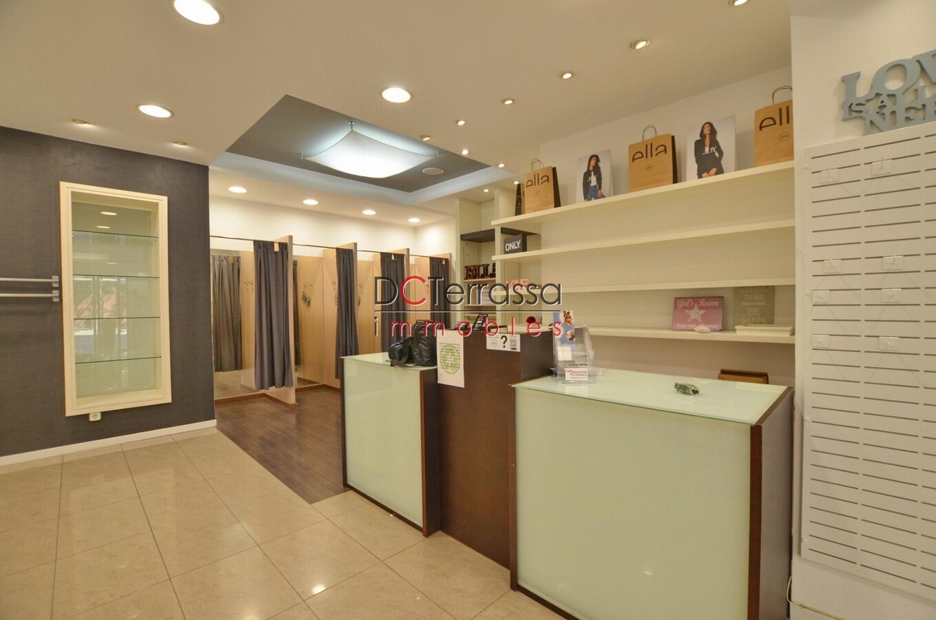 Terrassa, BAR 08224 - Unit - -  - Interior Photo - Image 1 of 11