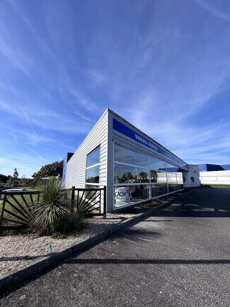 More details for 3 Kervidanou, Quimperlé - Light Industrial to Rent