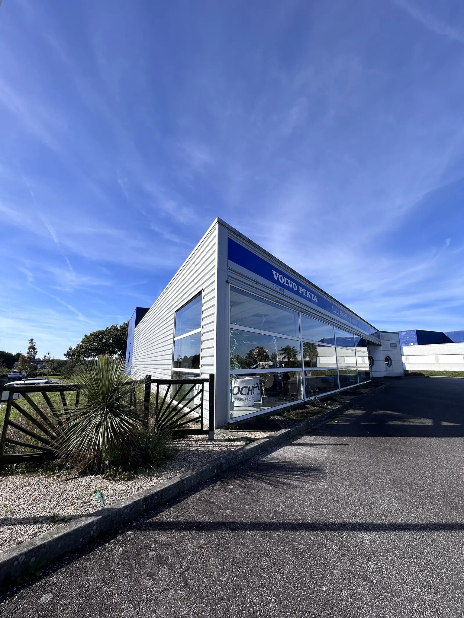 3 Kervidanou, Quimperlé to rent Building Photo- Image 1 of 3