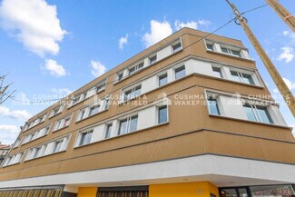 More details for 10 Place Bougainville, Marseille - Office to Rent
