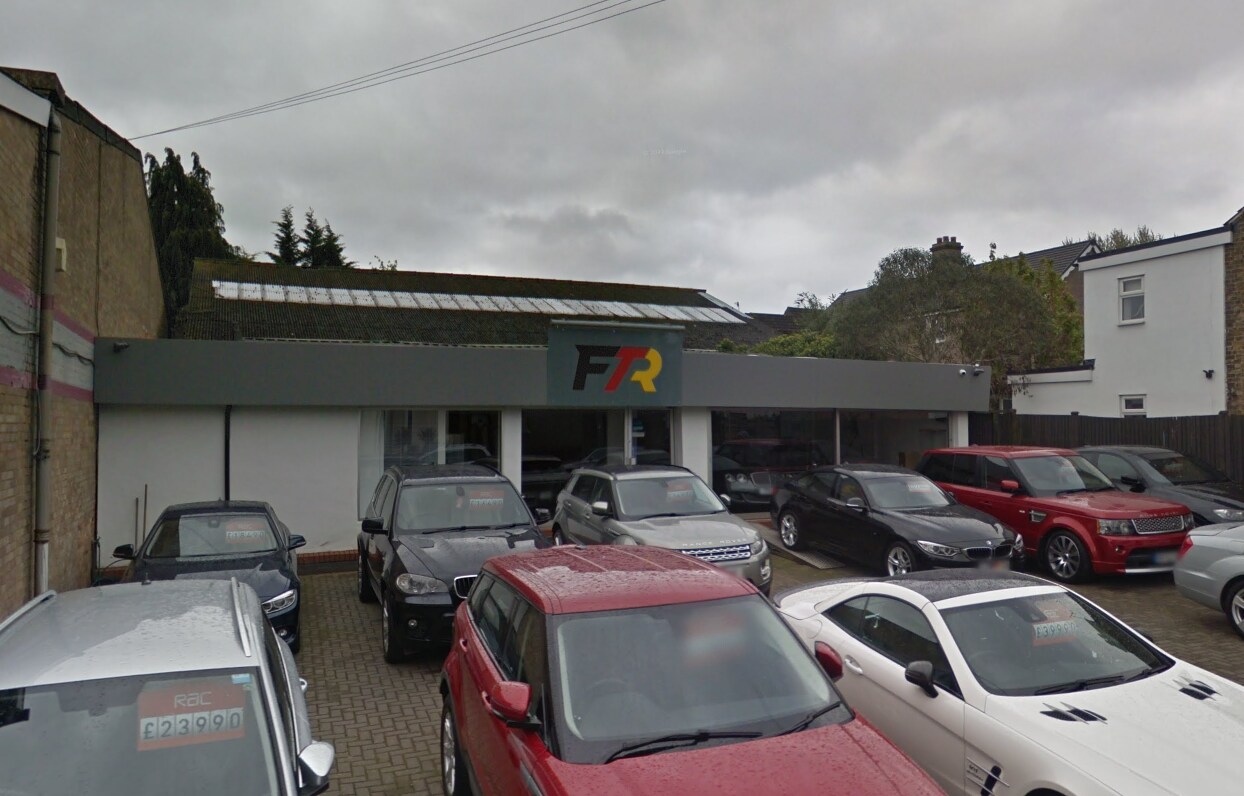 20 Church Ln, Kings Langley for sale Primary Photo- Image 1 of 1