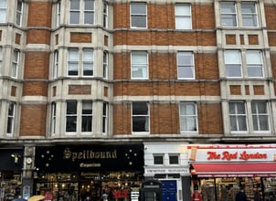 100 Southampton Row, London to rent Building Photo- Image 1 of 4