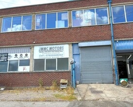 Digby St, Ilkeston to rent Building Photo- Image 1 of 3
