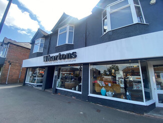 More details for 254-258 Stratford Rd, Solihull - Retail for Rent