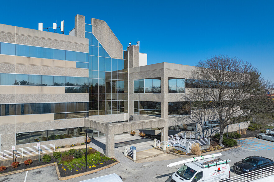 56 W Main St, Newark, DE for rent - Building Photo - Image 3 of 5