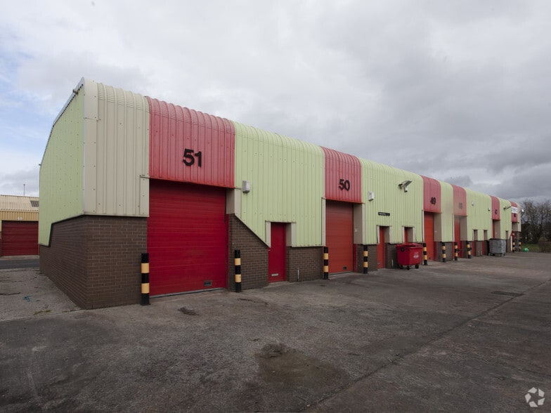 Coalbrookdale Rd, Neston to rent - Building Photo - Image 3 of 3