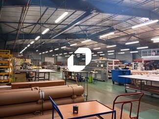 More details for Industrial for Sale