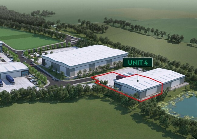 More details for Coventry Rd, Broughton Astley - Industrial for Sale