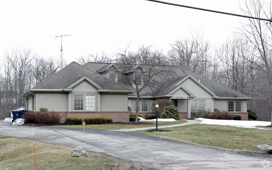 3455 Strayer Rd, Maumee, OH for sale - Primary Photo - Image 1 of 4