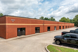 More details for 6820 Meadow Ridge Ct, Alpharetta, GA - Light Industrial for Rent