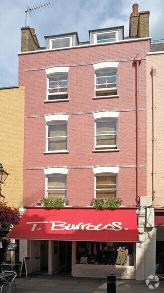 36 James St, London for sale - Primary Photo - Image 1 of 1