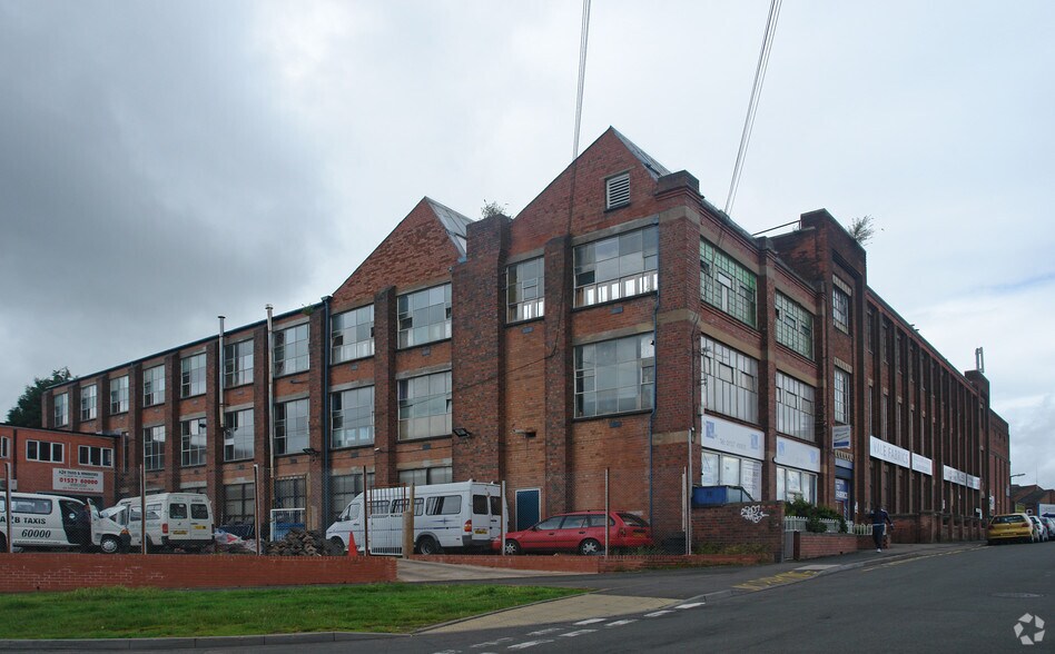 3 Millsborough Rd, Redditch for sale - Primary Photo - Image 1 of 1