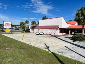 37915 Eiland Blvd, Zephyrhills, FL for sale Building Photo- Image 1 of 1