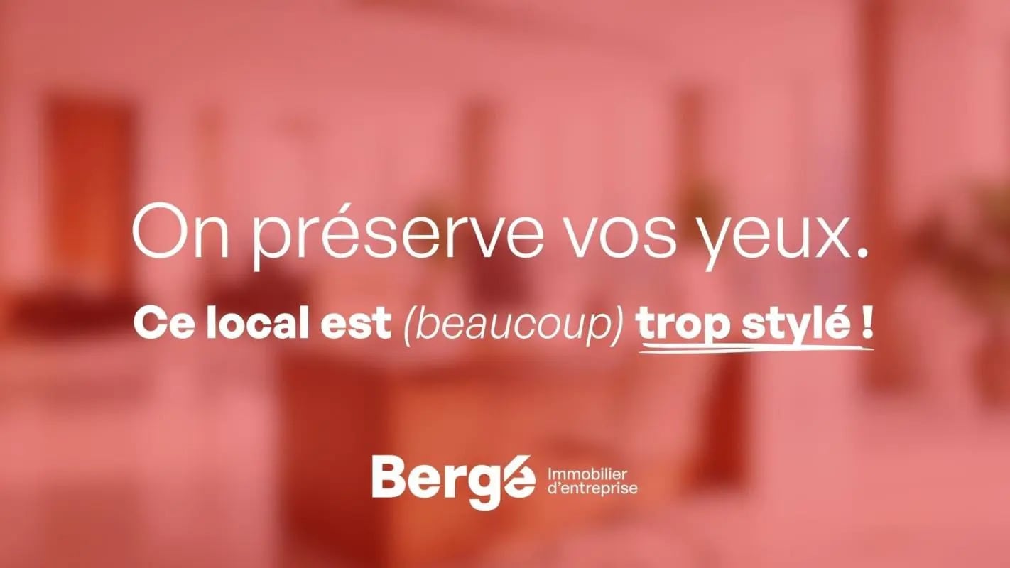 Industrial in Antibes to rent Interior Photo- Image 1 of 5