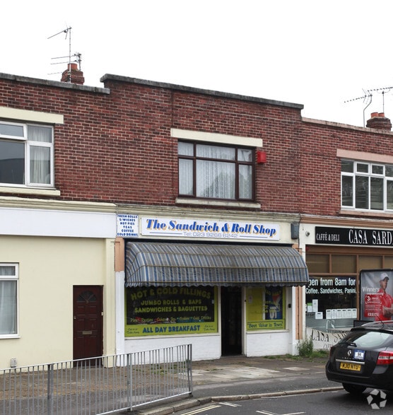 London Rd, Portsmouth for sale - Building Photo - Image 3 of 3