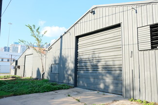 More details for 1315 St Emanuel St, Houston, TX - Industrial for Rent