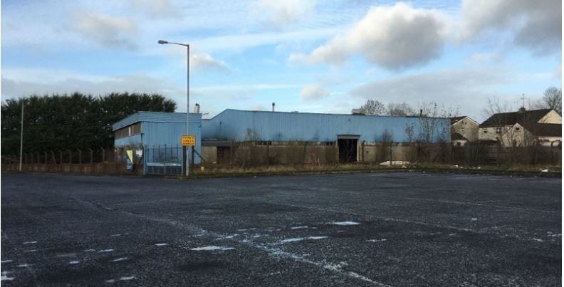 4 Fenaghy Rd, Ballymena for sale Primary Photo- Image 1 of 1