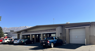 More details for 215 Mountainlands Dr, Orem, UT - Industrial for Rent