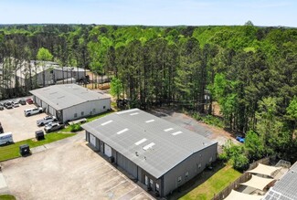 More details for 4435 Acworth Industrial Dr NW, Acworth, GA - Industrial for Sale