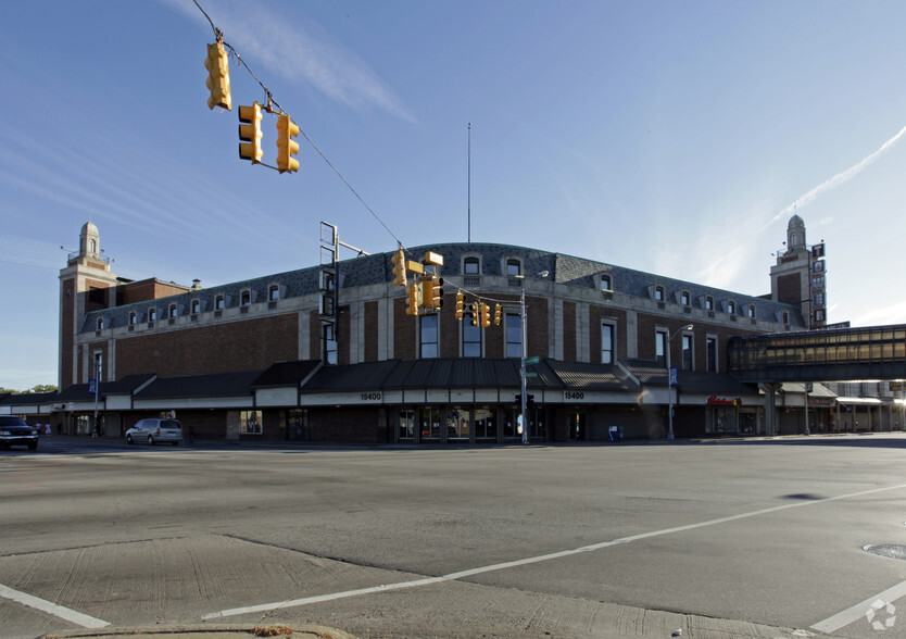 15320-15400 Grand River Ave, Detroit, MI for rent - Primary Photo - Image 1 of 18