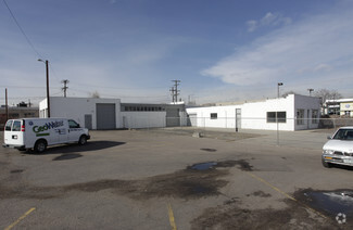 More details for 1475-1485 Brentwood St, Denver, CO - Industrial for Rent