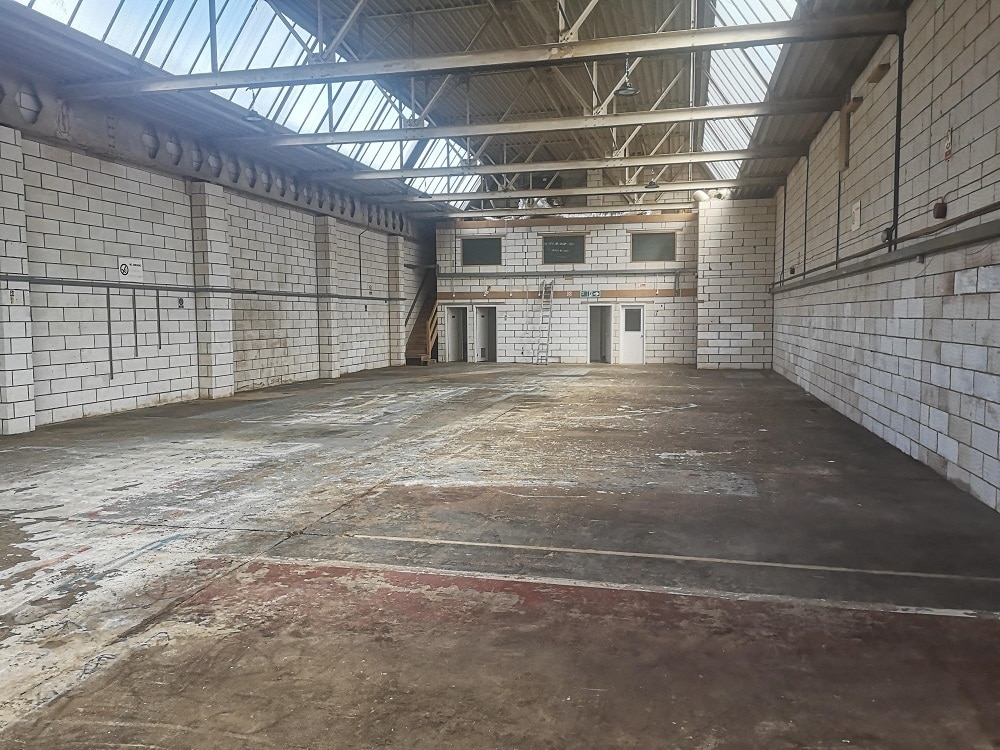 Wilbury Way, Hitchin, HRT SG4 0TW - Unit 7 - - Interior Photo - Image 2 of 2
