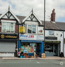 147 London Rd, Stockport for sale Primary Photo- Image 1 of 1