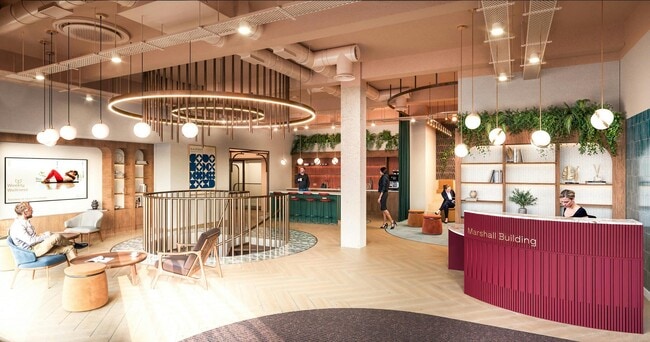 More details for St Ann's St, Manchester - Office to Rent