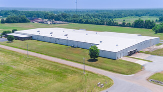 More details for 1 American Woodmark Dr, Humboldt, TN - Industrial for Rent