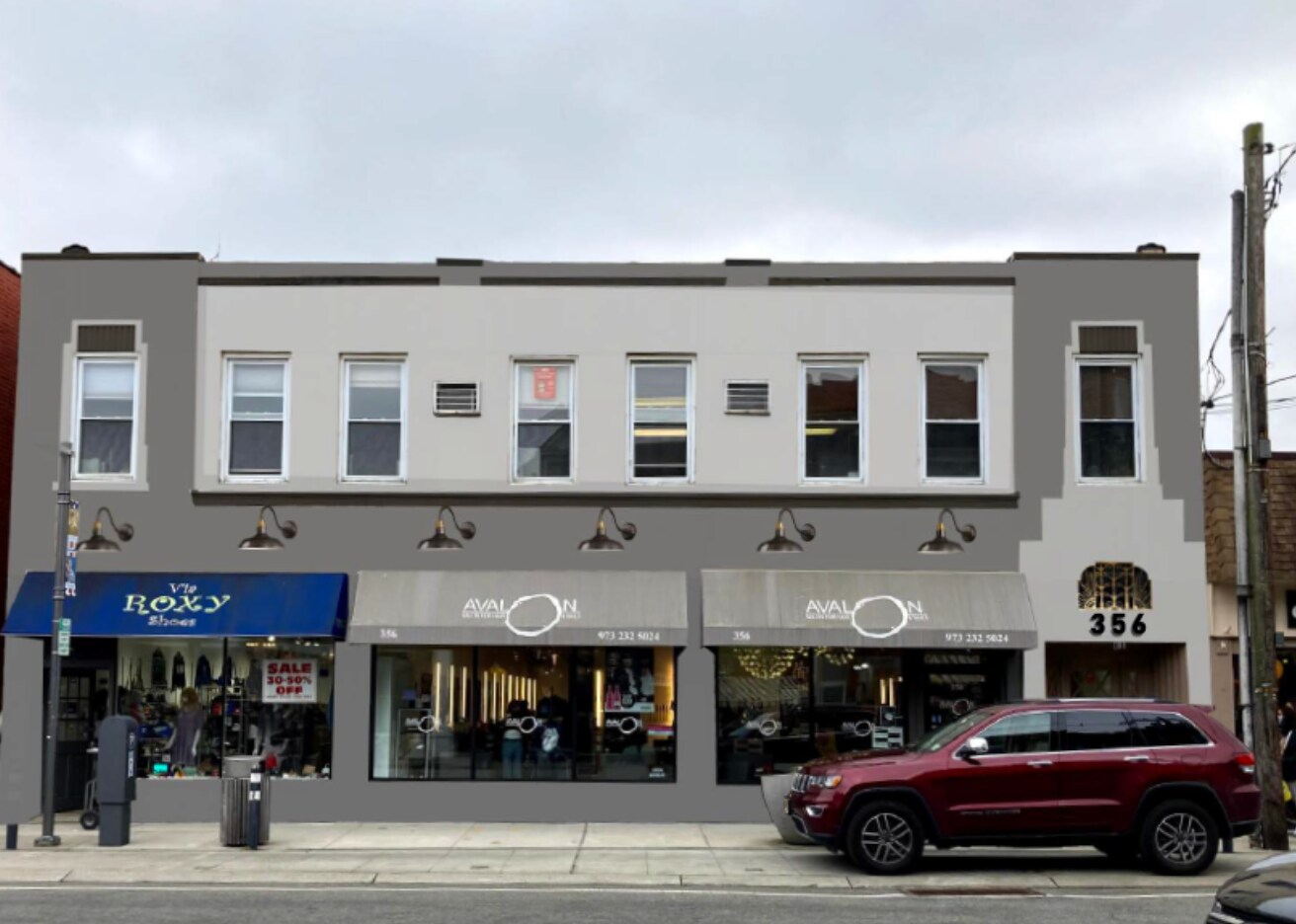 356 Millburn Ave, Millburn, NJ for sale Primary Photo- Image 1 of 1