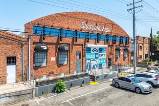 More details for 1501 N C St, Sacramento, CA - Retail to Rent