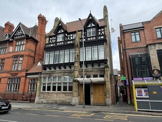 More details for 5 Myrtle St, Liverpool - Office for Rent