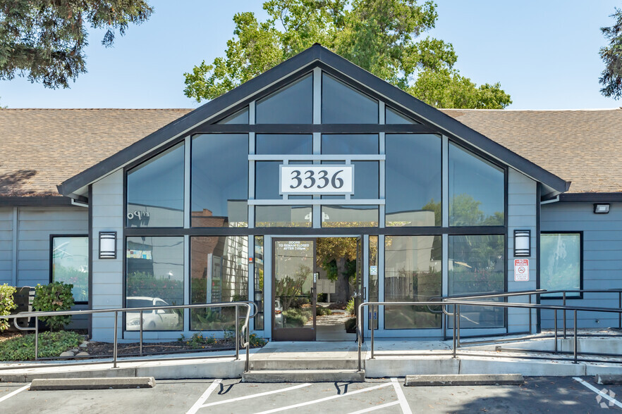 3336 Bradshaw Rd, Sacramento, CA for rent - Building Photo - Image 1 of 5