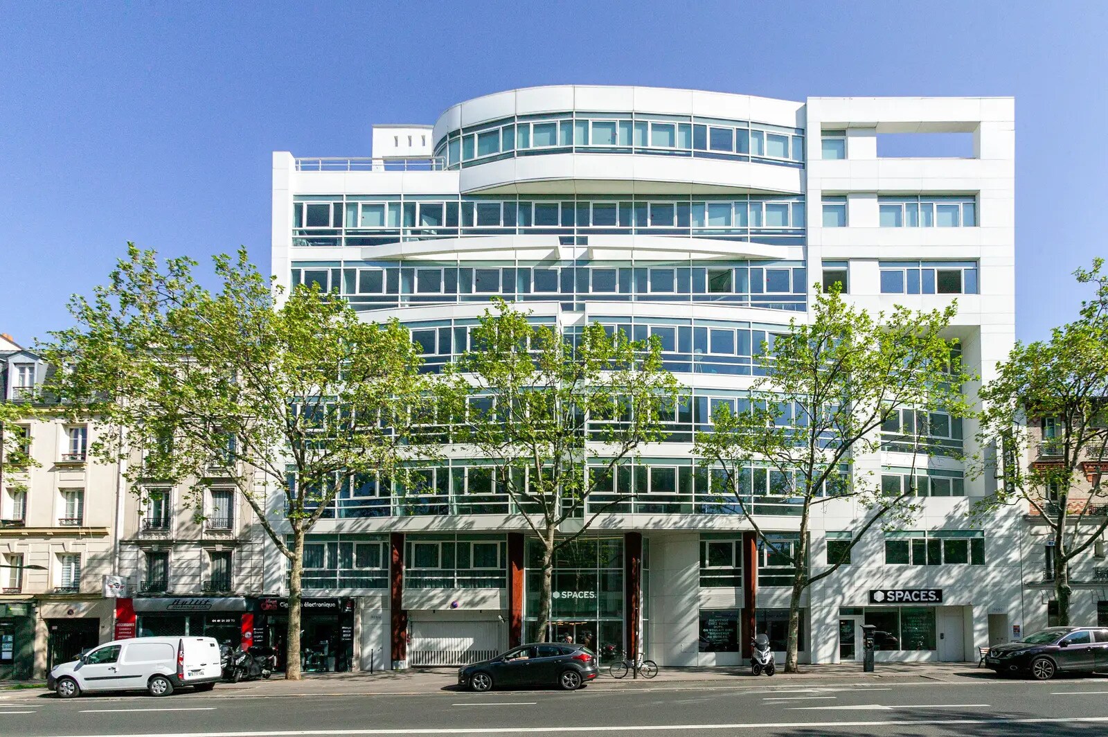 90-92 Route De La Reine, Boulogne-Billancourt to rent Building Photo- Image 1 of 21