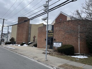 More details for 130 Jerusalem Ave, Hicksville, NY - Office for Rent