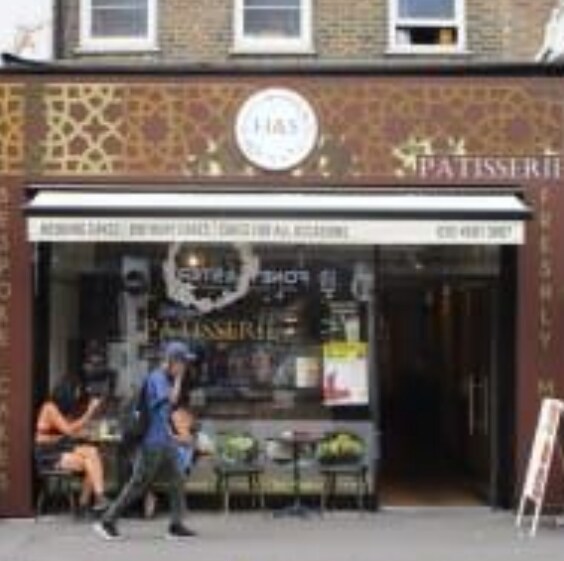 325 Kentish Town Rd, London for sale Building Photo- Image 1 of 1