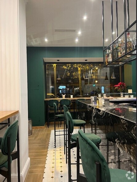 in Madrid, Madrid for sale - Interior Photo - Image 1 of 1