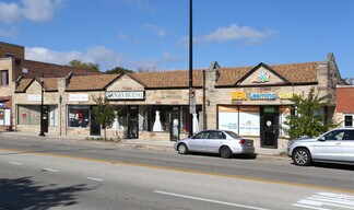 More details for 4640-4650 Oakton St, Skokie, IL - Retail for Rent