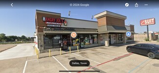 More details for 4140 W Camp Wisdom Rd, Dallas, TX - Retail for Rent