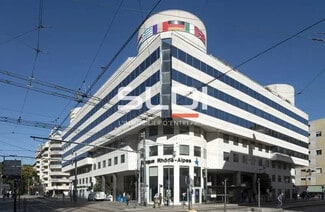 More details for 235 Cours Lafayette, Lyon - Office for Sale