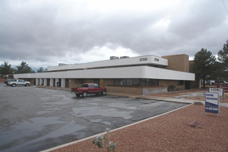 More details for 2700 E Fry Blvd, Sierra Vista, AZ - Office for Rent