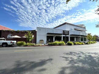 More details for 1500 1st St, Napa, CA - Office/Retail, Retail for Rent