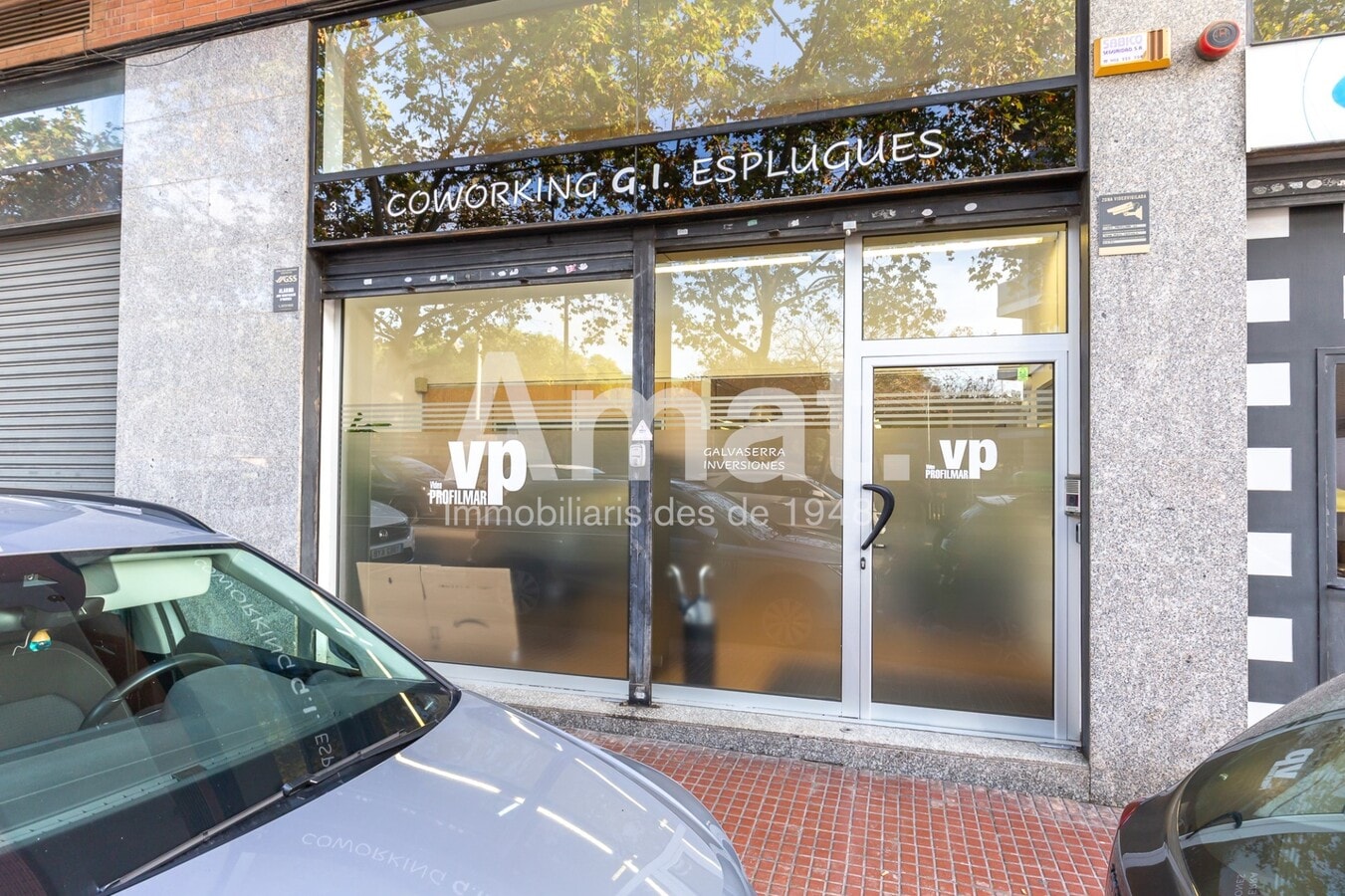 Esplugues de Llobregat, BAR 08950 - Unit 6 - - Interior Photo - Image 2 of 29