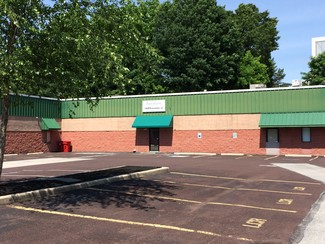 More details for 9 S Forrest Ave, Norristown, PA - Light Industrial, Industrial for Rent