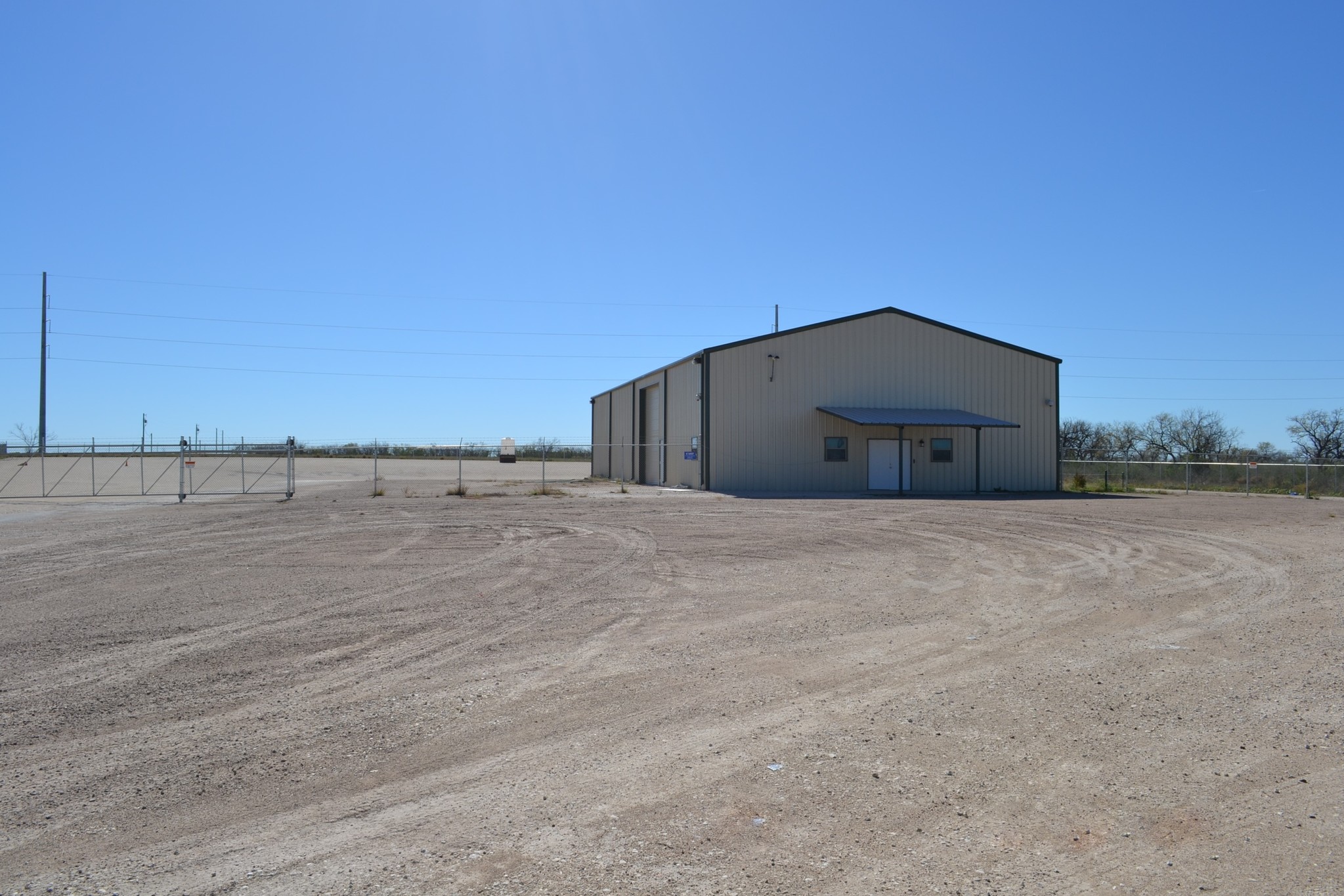 257 Highway 72, Calliham, TX for rent Primary Photo- Image 1 of 9