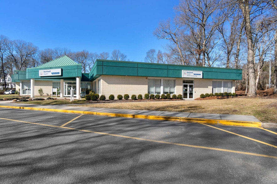 271 Route 25A, Wading River, NY to rent - Building Photo - Image 1 of 25