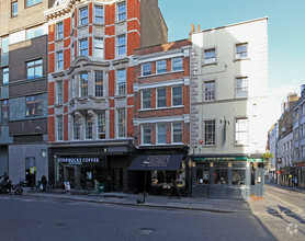 2 Great Marlborough St, London for sale Primary Photo- Image 1 of 1